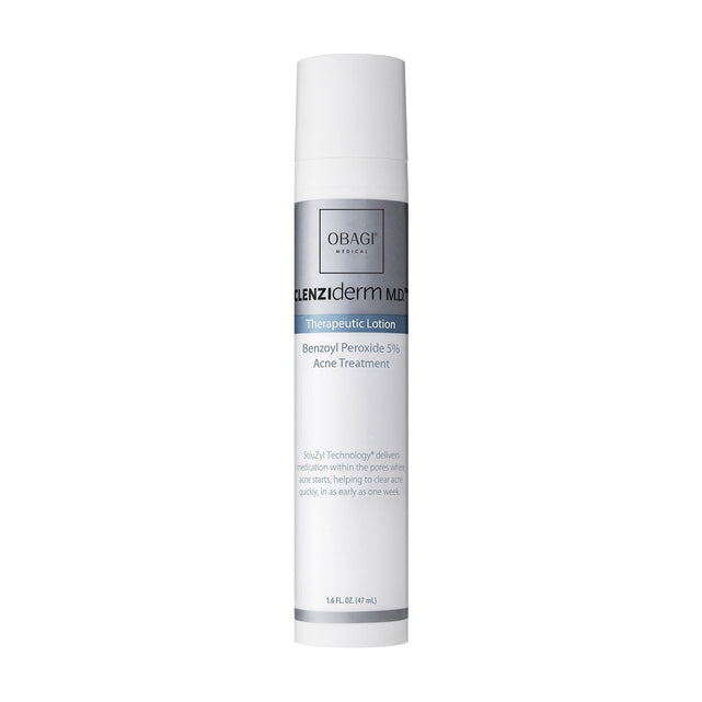 Clenziderm M.D. Therapeutic Lotion - Temof Store 