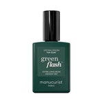 Green Flash Top Coat - TEMOF 