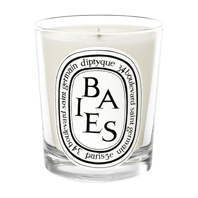 Baies Candle - Temof 