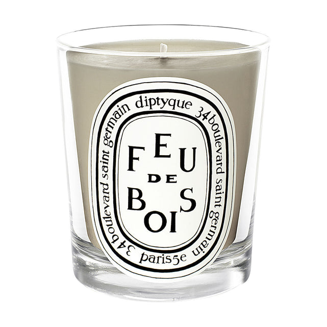 Feu de Bois Candle - Temof Store 