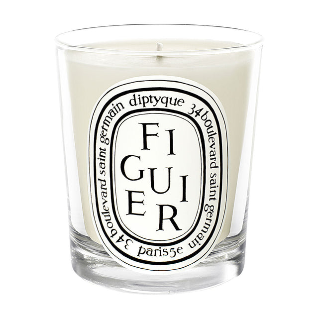 Figuier Candle - Temof Store 