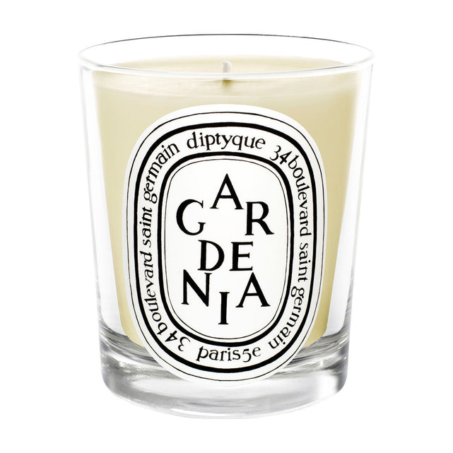 Gardenia Candle - Temof Store 