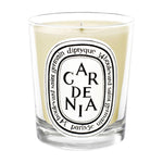 Gardenia Candle - TEMOF 