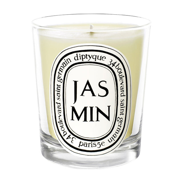 Jasmine Candle - Temof Store 