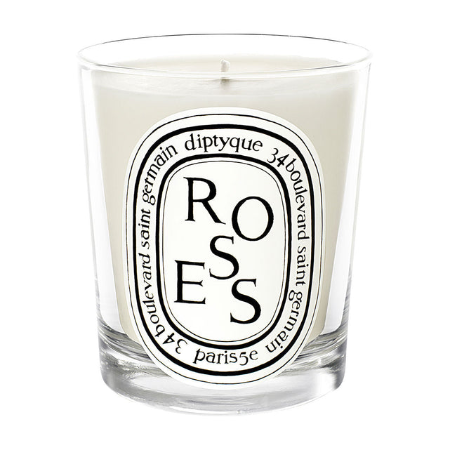 Roses Classic Candle - Temof Store 