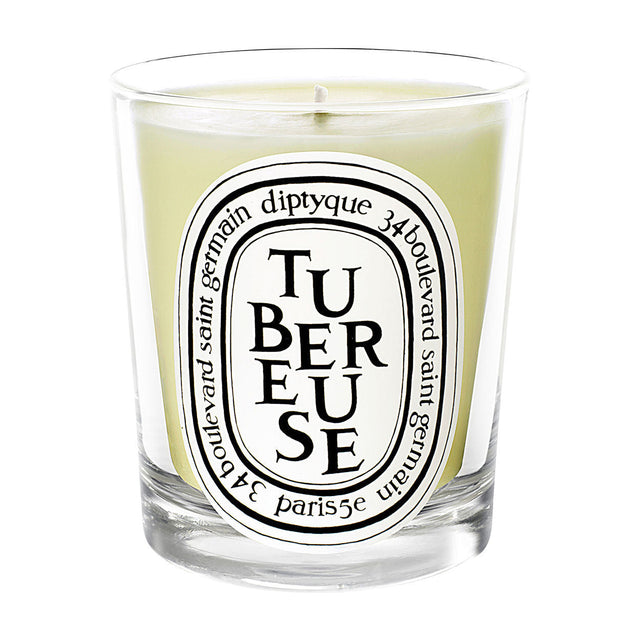 Tuberose Candle - Temof Store 