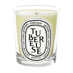 Tuberose Candle - TEMOF 