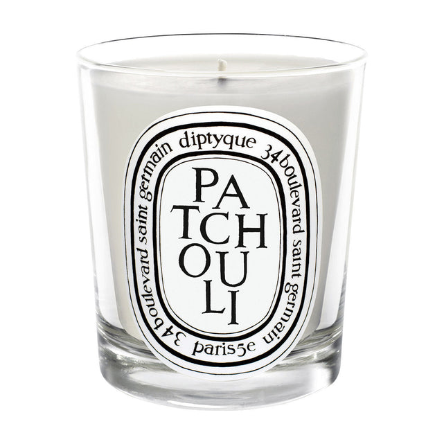 Patchouli Candle - Temof Store 