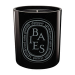 Baies / Berries Noire Candle - TEMOF 