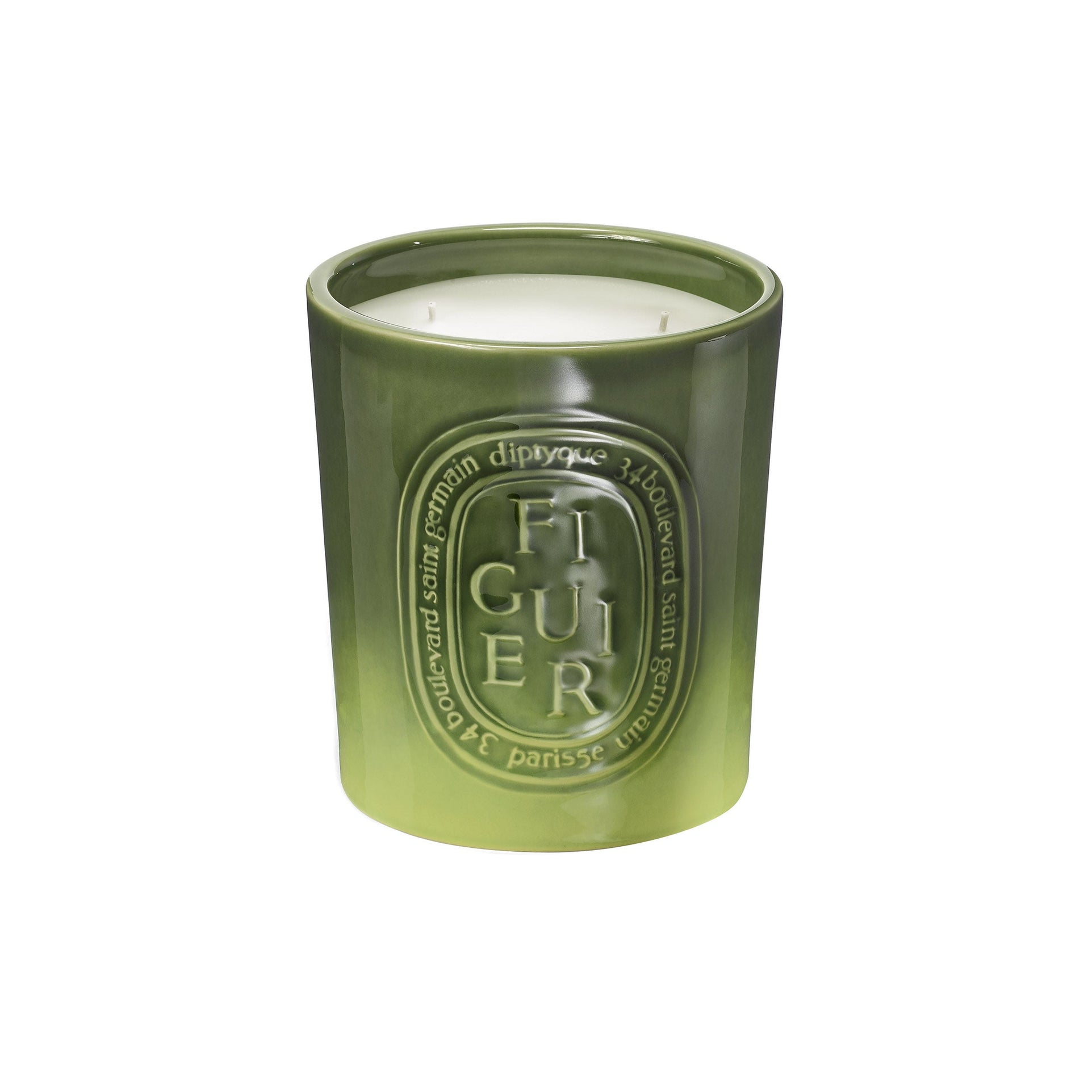 Figuier Indoor/Outdoor Candle - Temof Store 