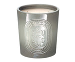 Feu De Bois Indoor Outdoor Candle - TEMOF 