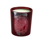 Tubereuse Indoor/Outdoor Candle - TEMOF 