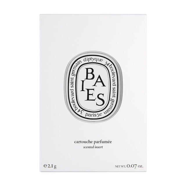 Baies Cartridge - Temof 