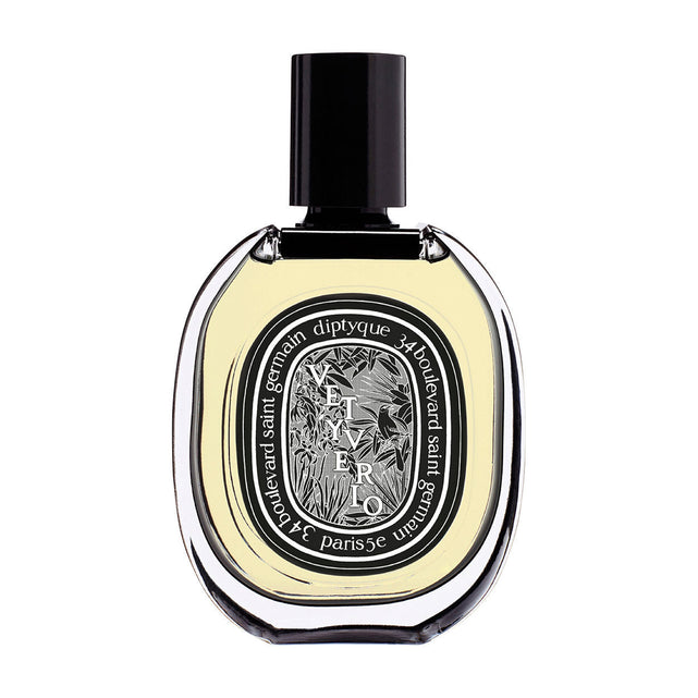 Vetyverio Eau de Parfum - Temof Store 