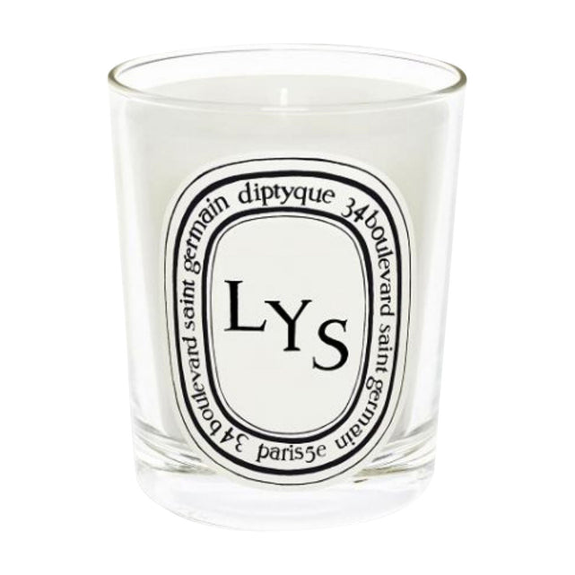 LYS Candle - Temof Store 