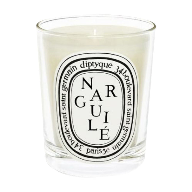 Narguile Candle - Temof Store 