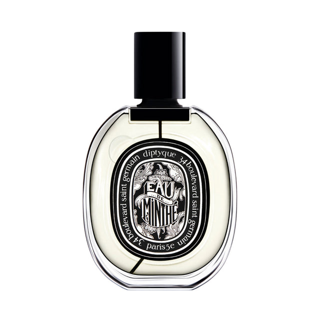 Eau de Minthé Eau de Parfum - Temof Store 