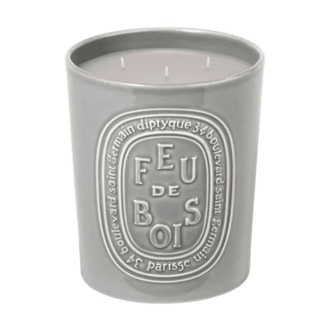 Feu de Bois Candle - Temof Store 