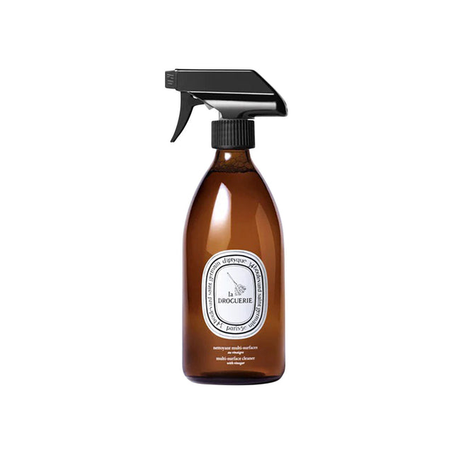 Multi-surface Cleaner With Vinegar - Temof Store 