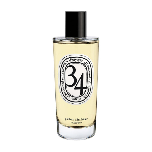 34 Boulevard Saint Germain Room Spray - Temof 