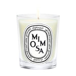 Mimosa Classic Candle - TEMOF 