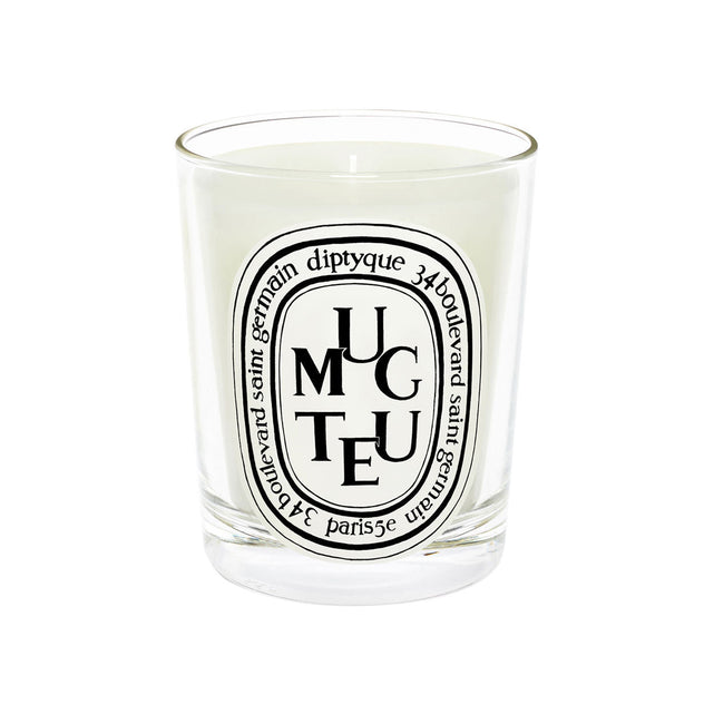 Muguet Candle - Temof Store 