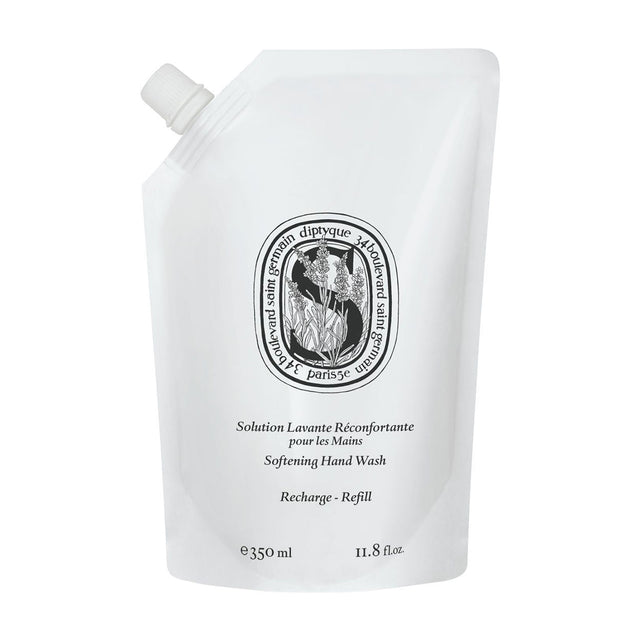 Softening Hand Wash Refill - Temof Store 