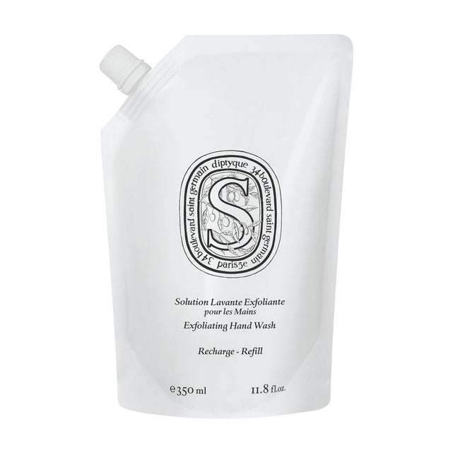 Exfoliating Hand Wash Scrub Refill - Temof Store 