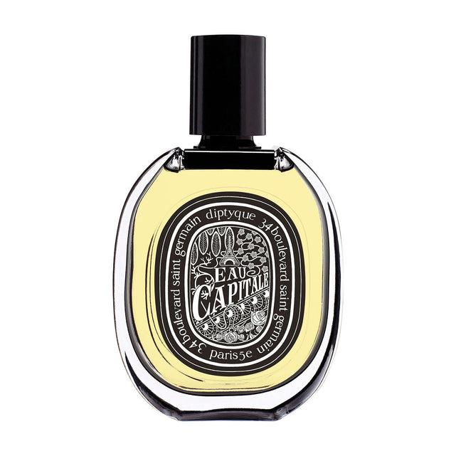 Eau Capitale Eau de Parfum - Temof 