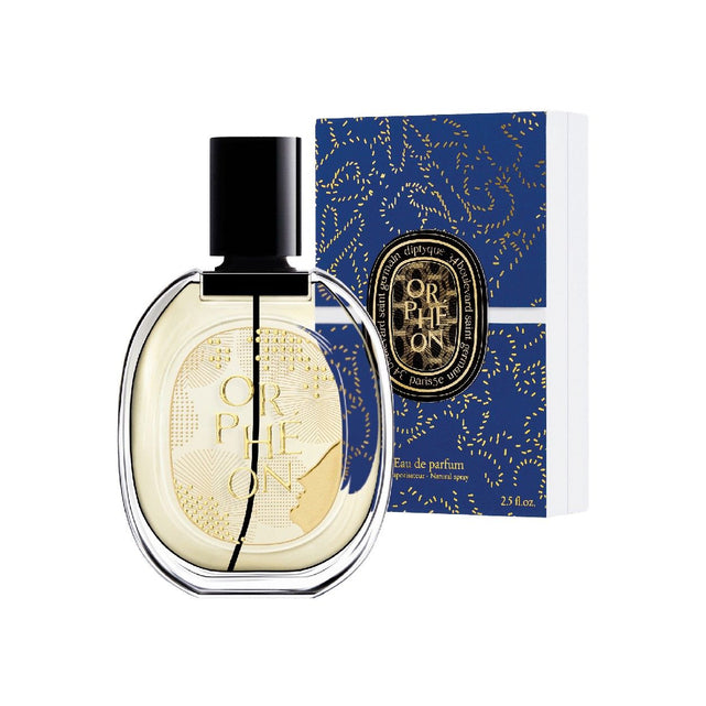 Orphéon Eau de Parfum (Limited Edition) - Temof Store 