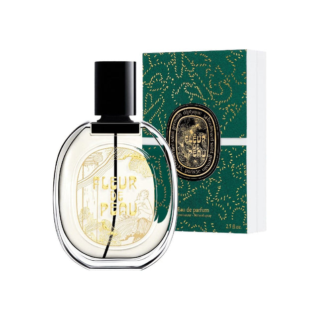 Fleur de Peau Eau de Parfum (Limited Edition) - Temof Store 