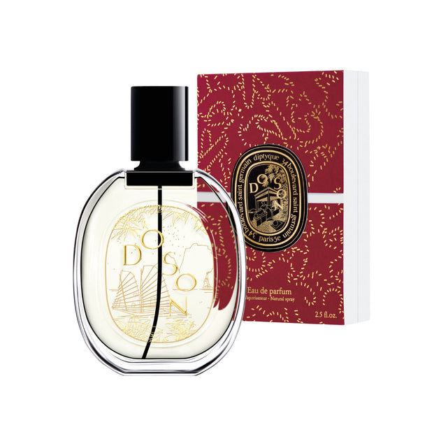 Do Son Eau de Parfum (Limited Edition) - Temof Store 