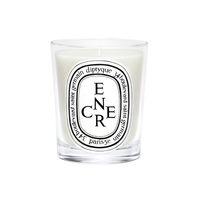 Encre-Classic Candle - Temof Store 