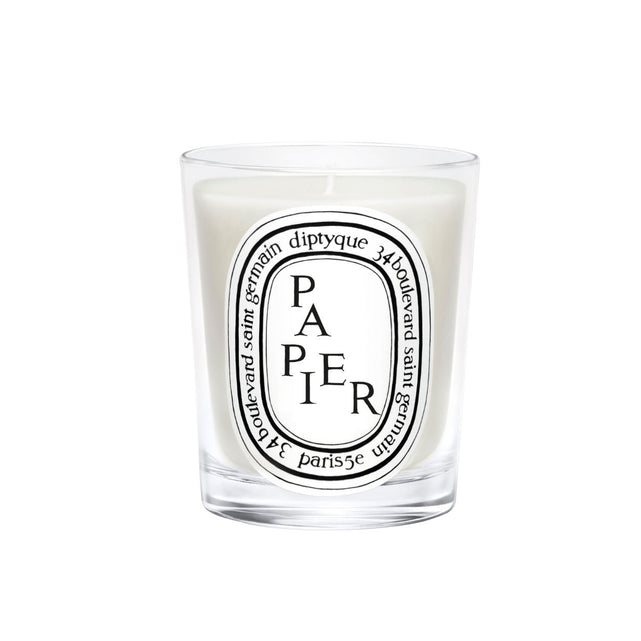 Papier Classic Candle - Temof Store 