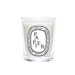 Papier Classic Candle - TEMOF 