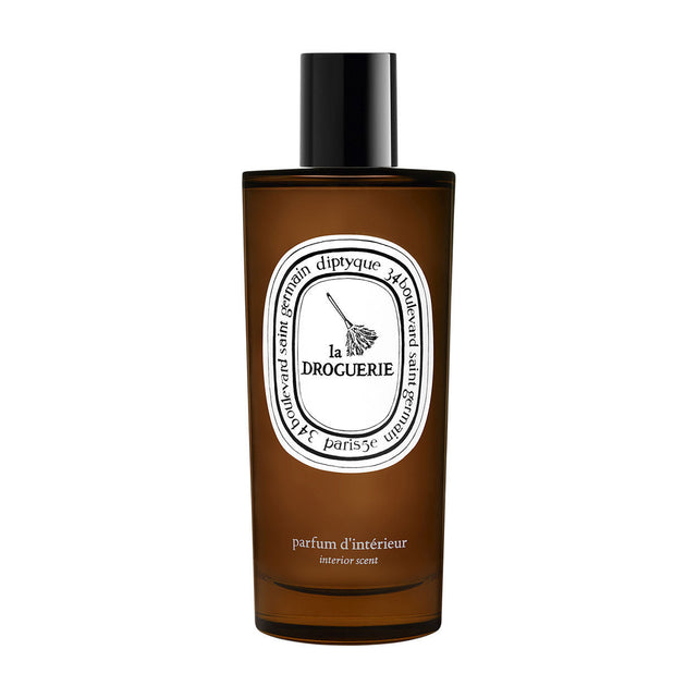 La Droguerie Odor Removing Room Spray - Temof Store 