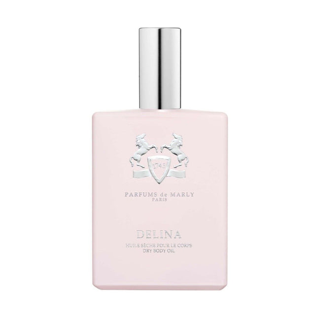 Delina Body Oil - Temof Store 