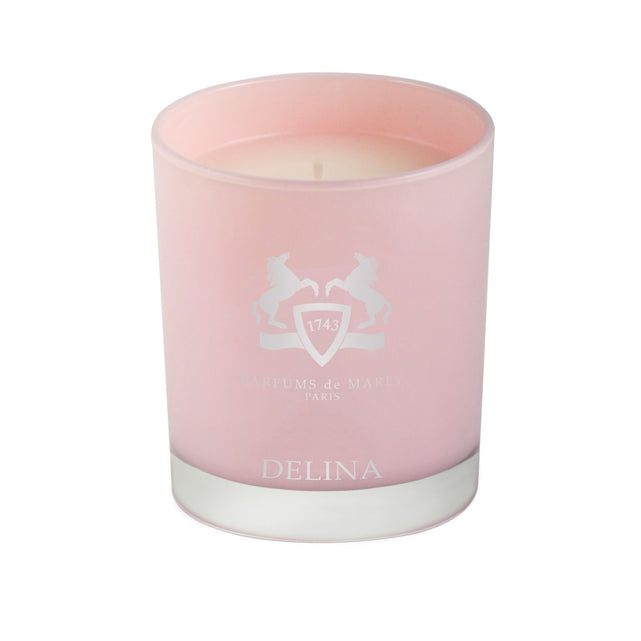 Delina Candle - Temof Store 