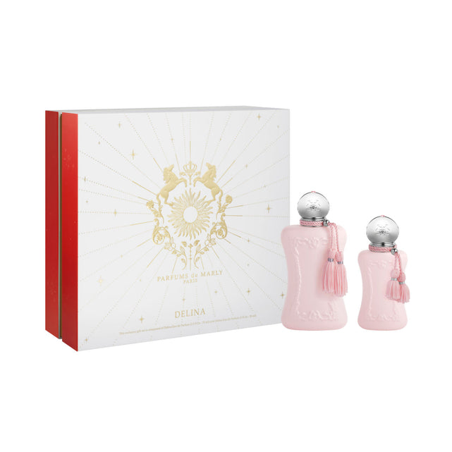 Coffret Delina (Limited Edition) - Temof Store 