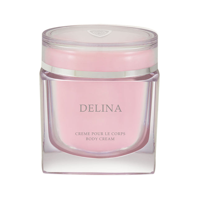 Delina Body Cream - Temof Store 