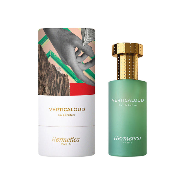 Verticaloud Eau de Parfum - Temof 