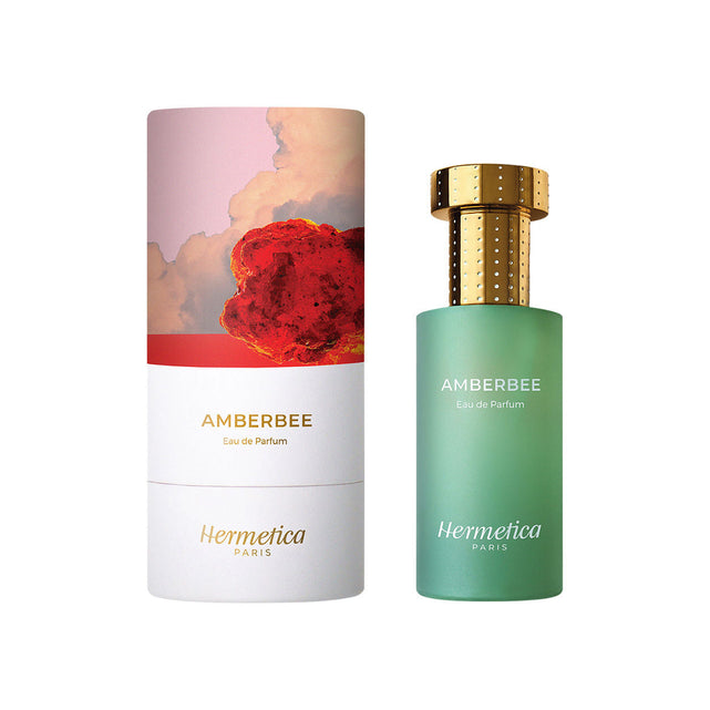 Amberbee Eau de Parfum - Temof 