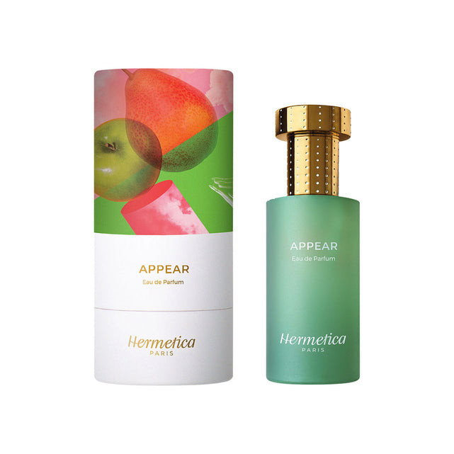 Appear Eau de Parfum - Temof 