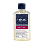 Phytocyane Invigorating Shampoo for Women - TEMOF 