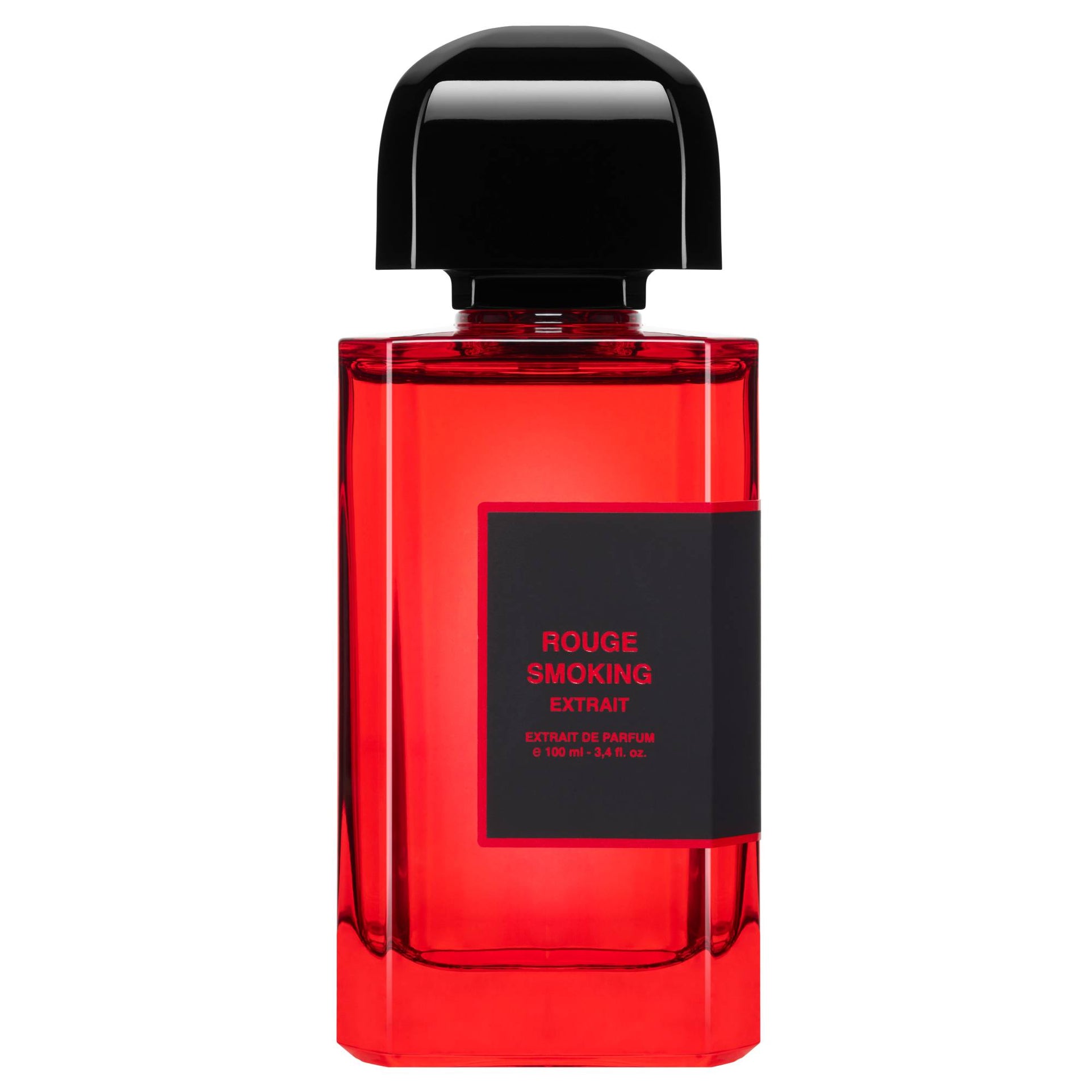 Rouge Smoking Extrait - Temof Store 