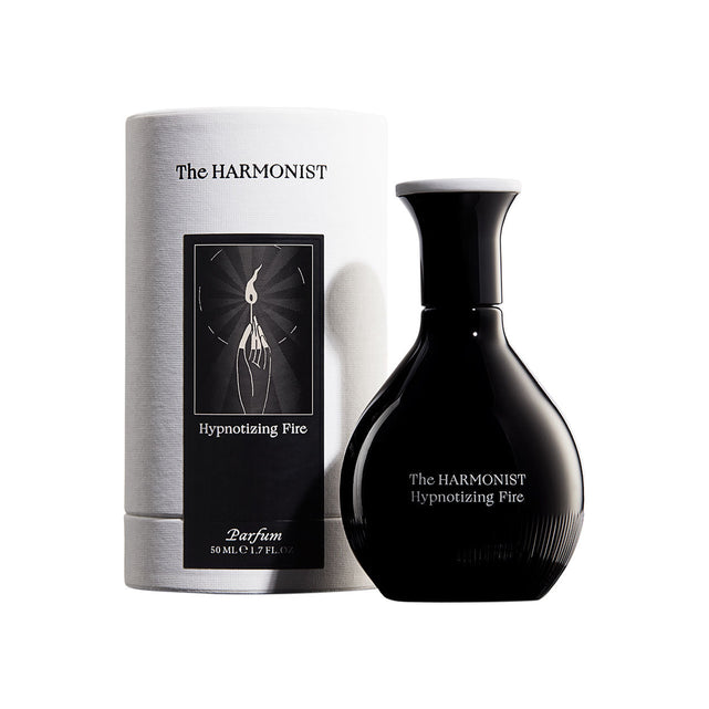 Hypnotizing Fire Parfum - Temof Store 