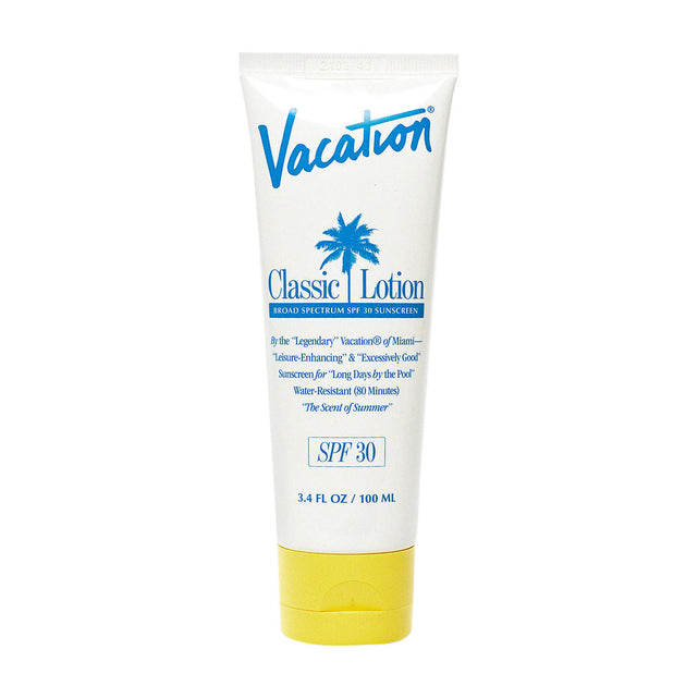 Classic Lotion SPF 30 - Temof Store 