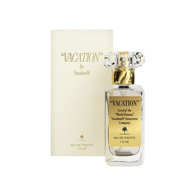 "Vacation" Eau de Toilette - Temof Store 