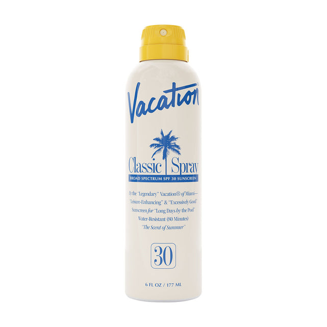 Classic Spray SPF 30 - Temof Store 