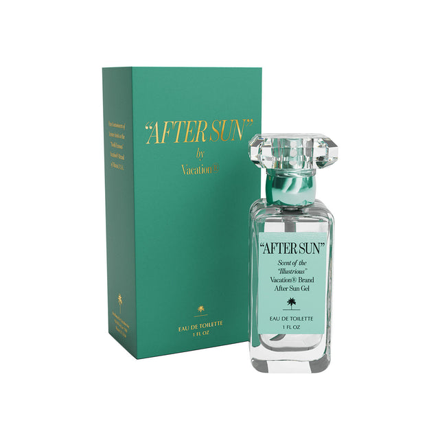 After Sun by Vacation Eau de Toilette - Temof Store 